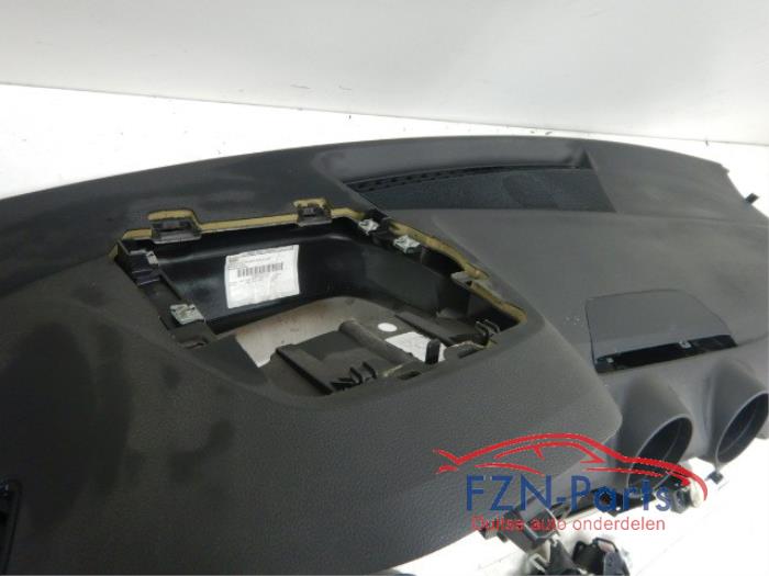 Airbag set + dashboard Audi Q2 (22727691)
