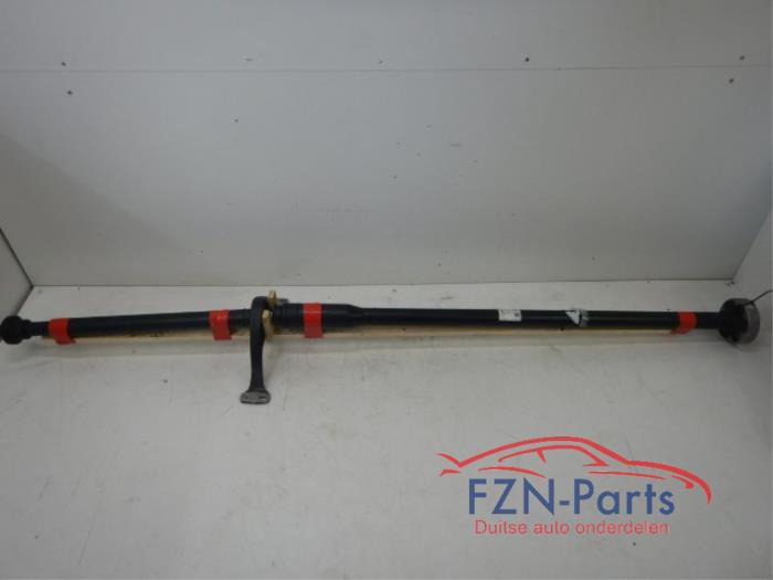 Tussenas Audi A3 (22741378)