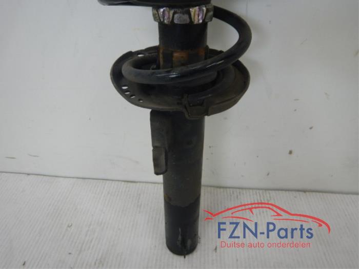 VW Golf 8 Schokdemper Veerpoot voorzijde Links/rechts