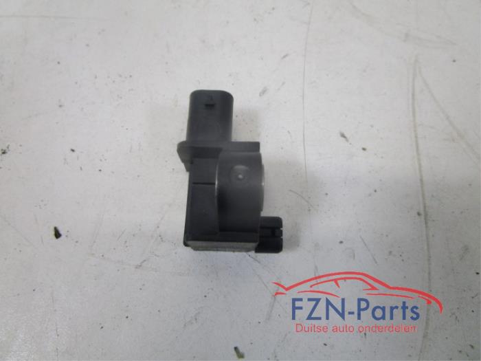 VW Golf 7 Crashsensor