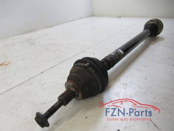 Aandrijfas rechts-voor Volkswagen Caddy (22725882)