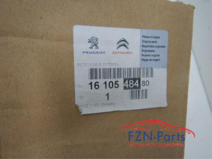 Citroen C4 Grand picasso Spiegel Links