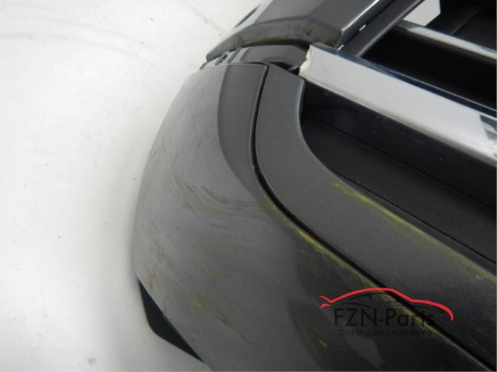 Voorbumper Volkswagen Touareg (22722077)