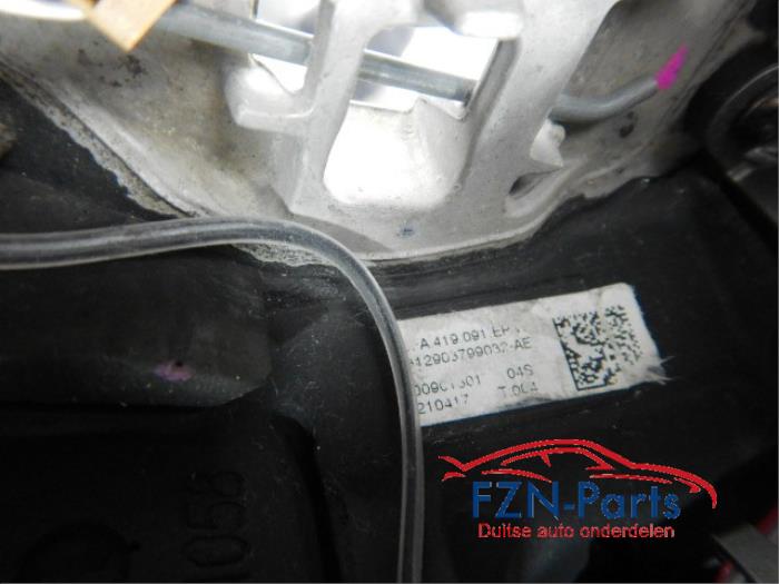 Stuurwiel Seat Tarraco (22730188)