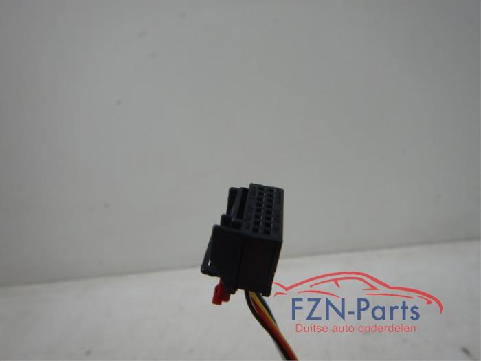 Buitenspiegel links Volkswagen Tiguan (22725687)