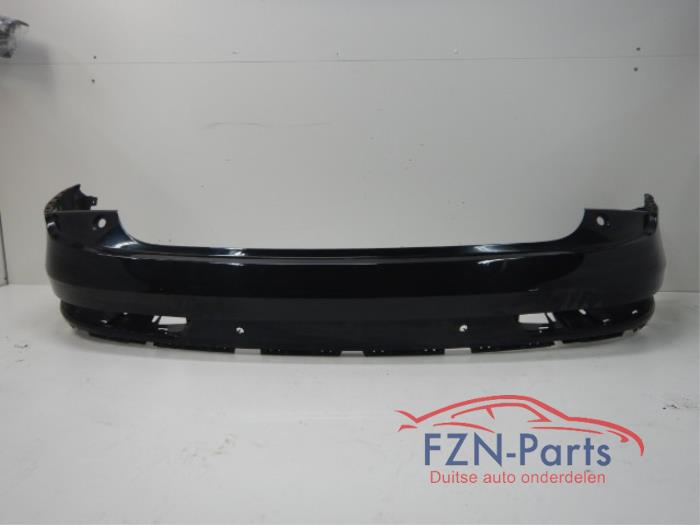 Achterbumper Audi Q3 (22741663)