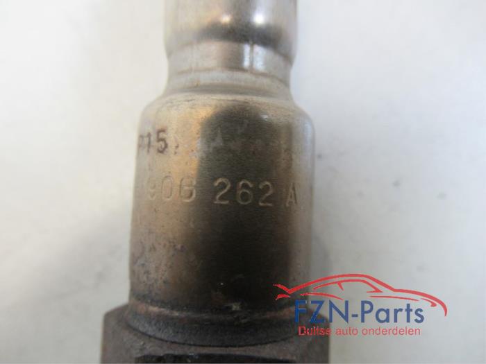 VW Golf 7 Lambdasonde