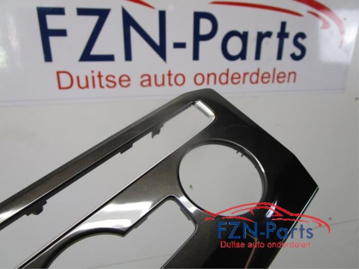 Dashboard sierlijst Volkswagen Tiguan (22738625)
