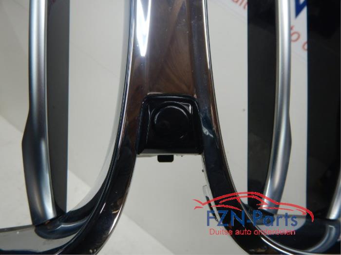 Grille BMW Diversen (22738774)