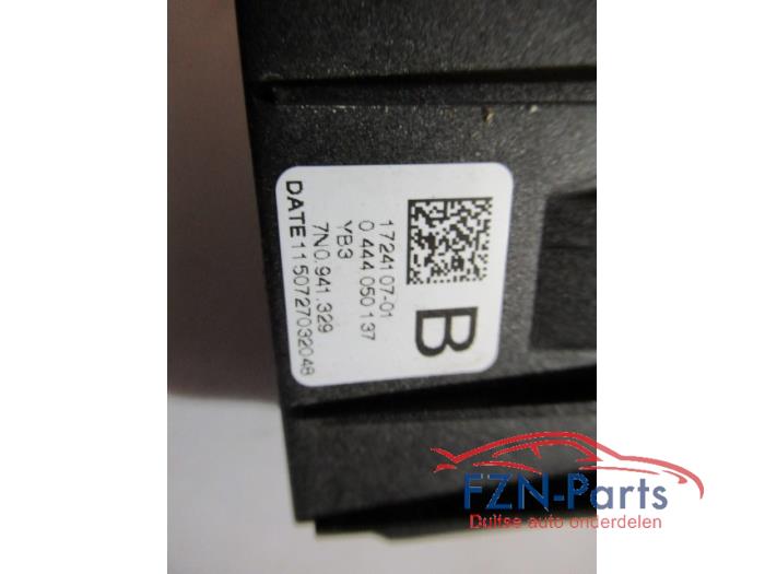 VW Passat B8 Reductiemiddeldoseersysteem Module