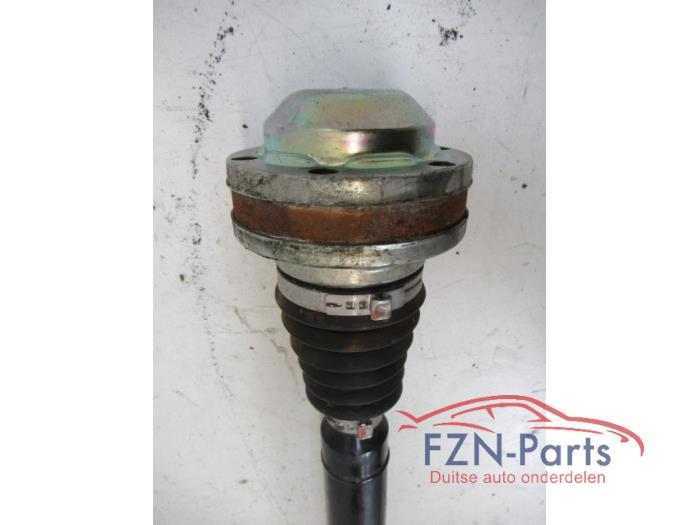 Aandrijfas rechts-voor Volkswagen Caddy (22725851)