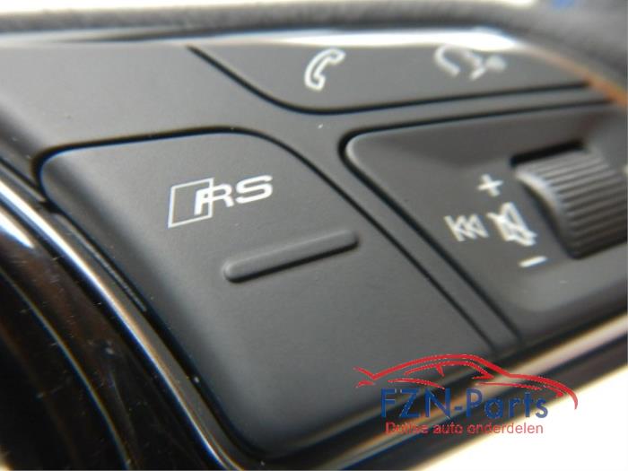 Stuurwiel Audi A3 (22730077)