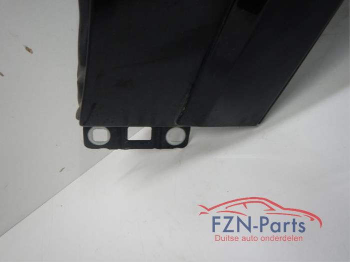 Mercedes GL-Klasse X166 Zijscherm Spatscherm Rechts