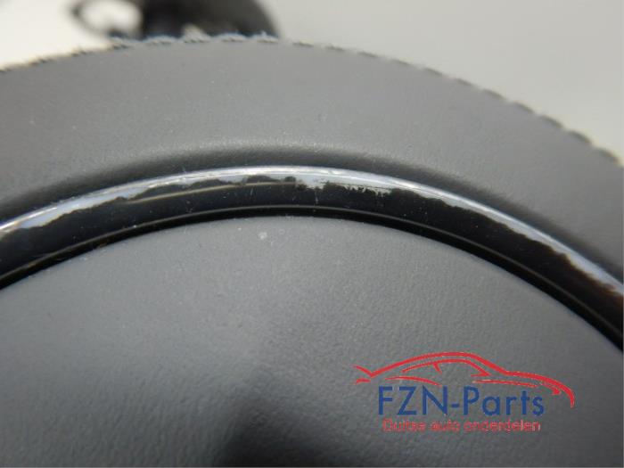 Airbag set + dashboard Audi A8 (22727715)