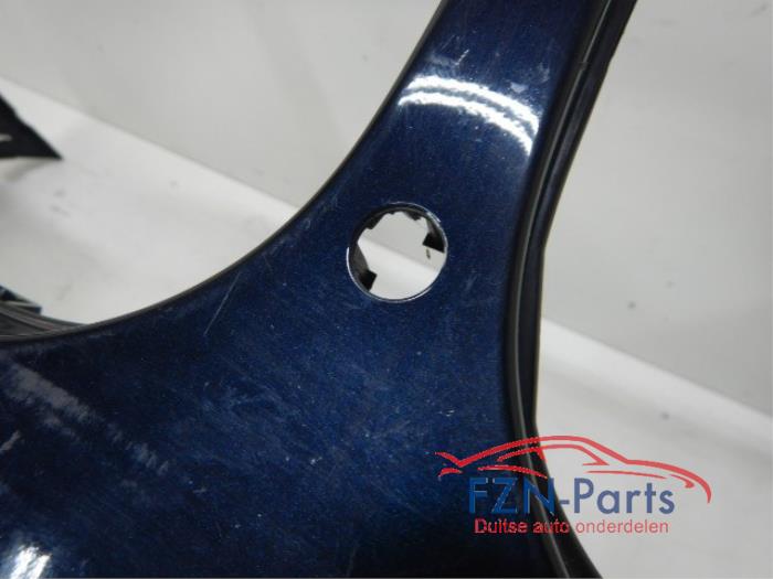 Voorbumper BMW X3 (22720865)