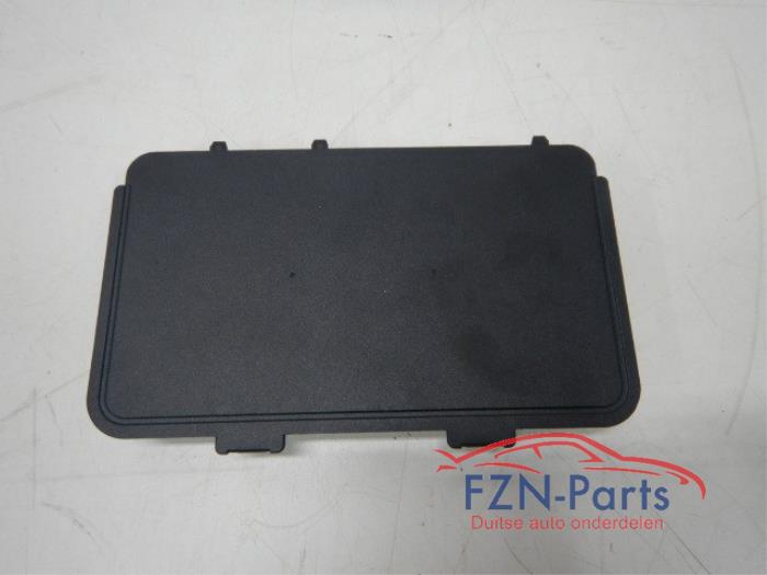 VW Golf 7 Koppelantenne Telefoon Draadloos Opladen