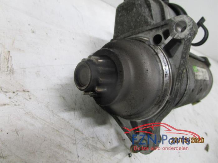 Startmotor Volkswagen Transporter (22738251)