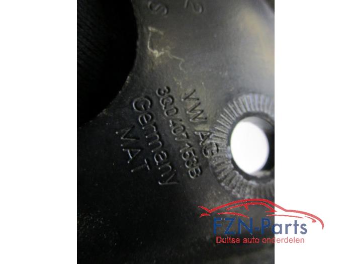 Draagarm links-voor Volkswagen Passat (22727504)