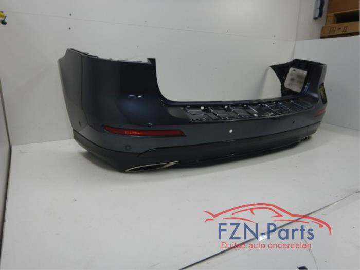 Mercedes-Benz GLE W166 Plug in Hybride Achterbumper 6PDC