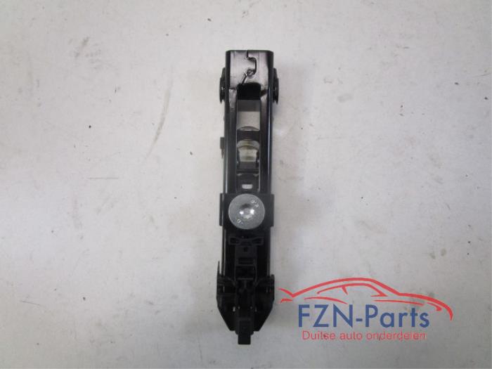 Audi A3 8V Gordel Hoogteverstelling / Geleider