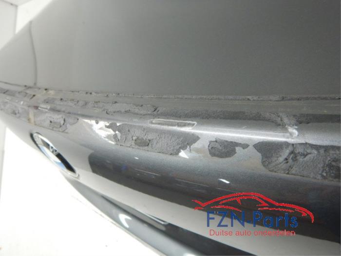 Achterklep BMW 7-Serie (22724411)