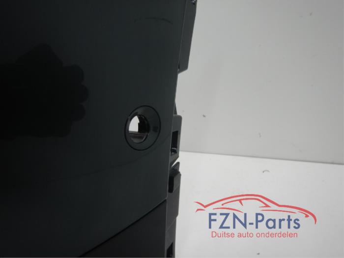 Seat Tarraco 5FJ Voorbumper 6PDC ACC Camera LED LX6T