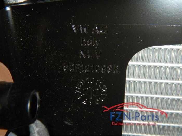 Kachel Radiateur Volkswagen Tiguan (22740244)
