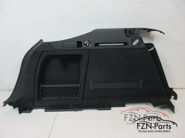 Bekleding bagageruimte Audi A4 (22742567)