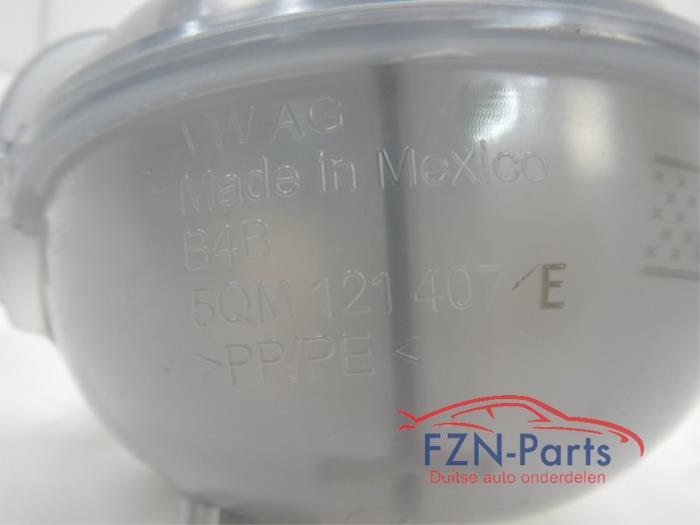 Expansievat Volkswagen Jetta (22738511)