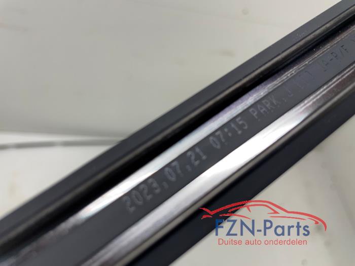 Kia Picanto Daklijst Set Links+Rechts