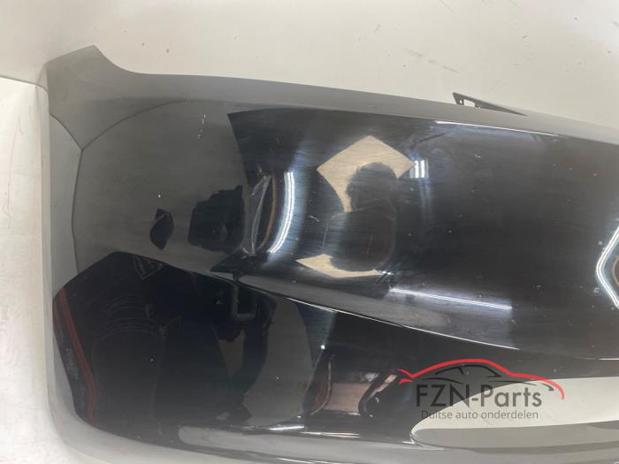 Tesla Model 3 facelift Voorbumper Zwart