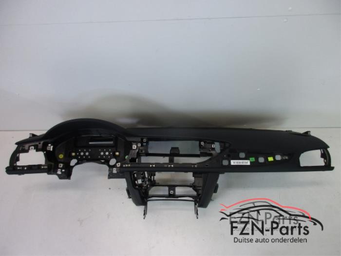 Audi A6 4G0 Airbagset Head-Up Display ( Airbags Airbag Set )