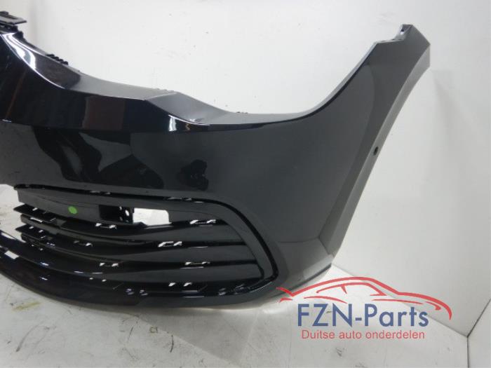 VW Golf 8 Voorbumper 6PDC LI7F Urano grey