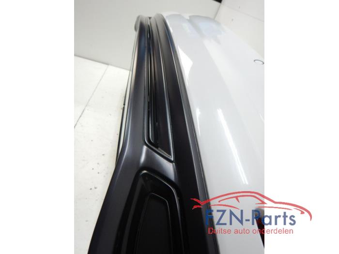 Audi A6 4K9 Avant Achterbumper 6PDC LS9R