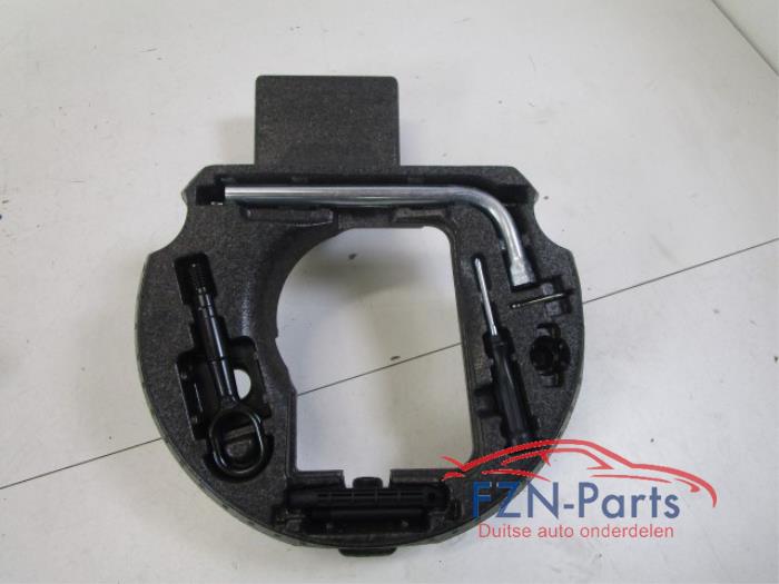 Thuiskomer Audi A6 (22729676)