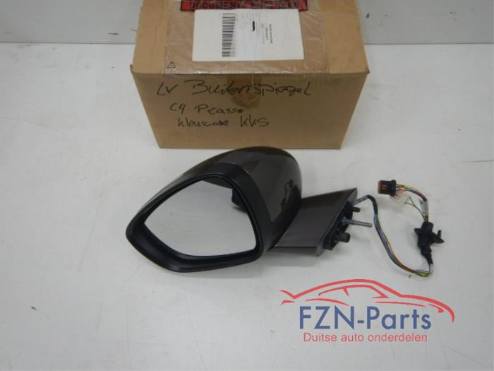 Citroen C4 Grand picasso Spiegel Links