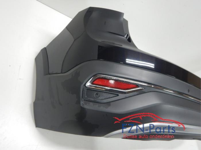 VW Taigo 2G7 Achterbumper 4PDC LC9X
