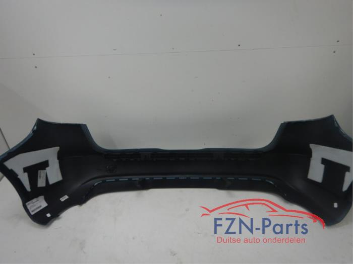 Achterbumper Mercedes B-Klasse (22724290)
