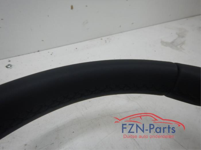 VW Golf 8 Stuur Leer Leder CNL+F1+View