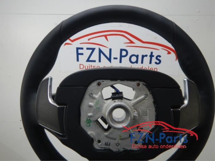 BMW 3-Serie G20 Facelift M Stuur MF+F1+ACC