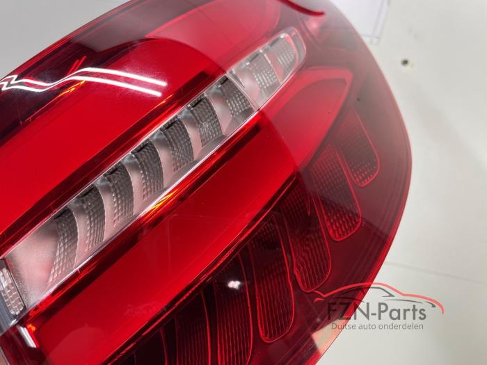 Mercedes-Benz GLC W253 Achterlicht Rechts Buiten LED