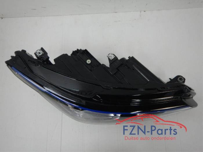 VW Golf 8 GTE IQ LED Koplamp Rechts