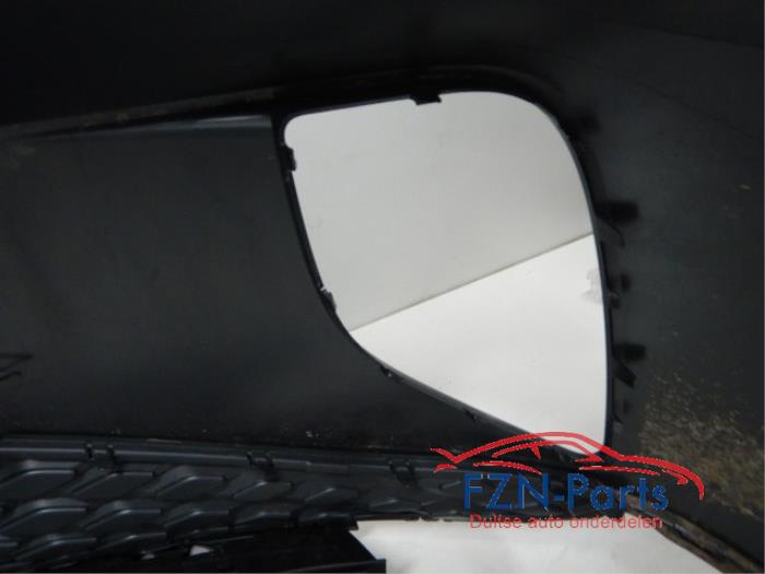 Voorbumper Volkswagen Diversen (22721210)