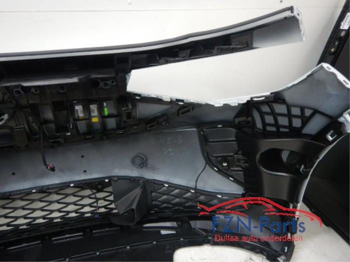 Voorbumper Volkswagen ID.4 (22720837)