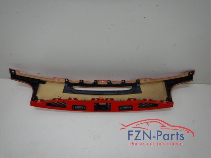 Achterklep Audi R8 (22738613)