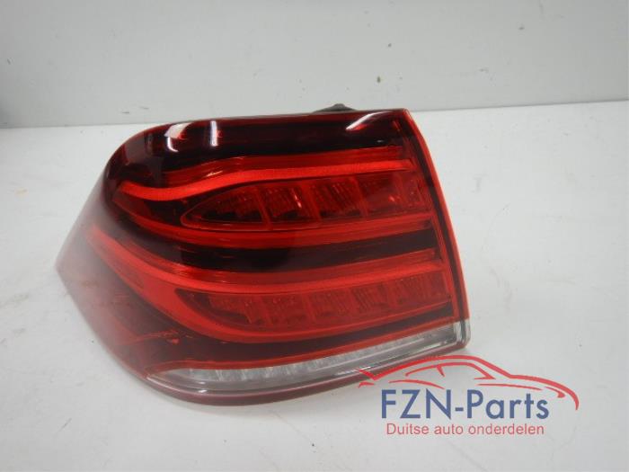 Mercedes-Benz GLE W166 Achterlicht Links
