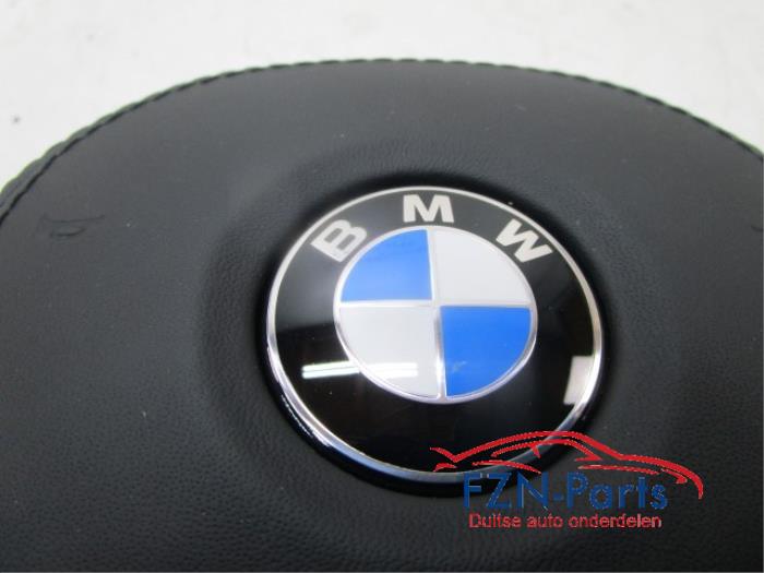 Airbag links (Stuur) BMW 5-Serie (22730460)