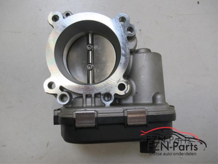 Gasklephuis Volkswagen Golf (22744696)