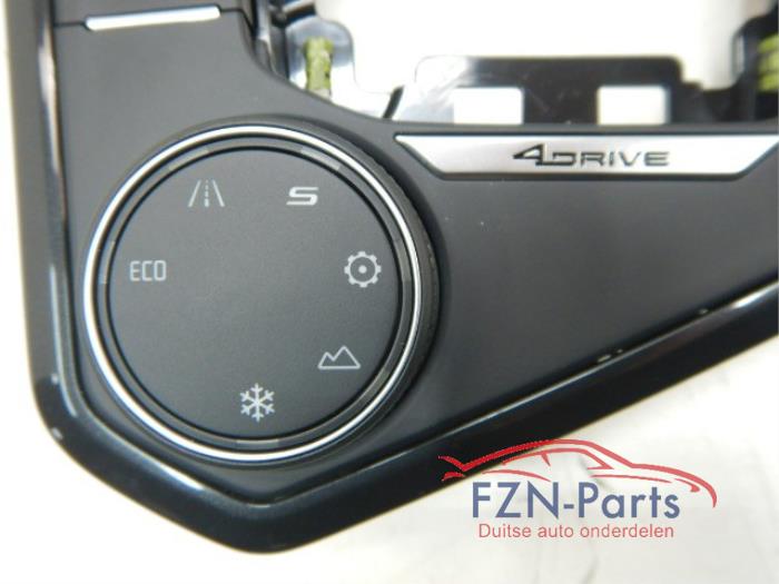 Middenconsoles Seat Tarraco (22739179)