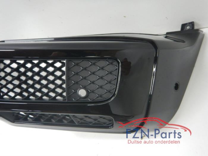 Voorbumper Mercedes G-Klasse (22721215)